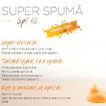 Info Capital Soleil Super Spuma SPF 50